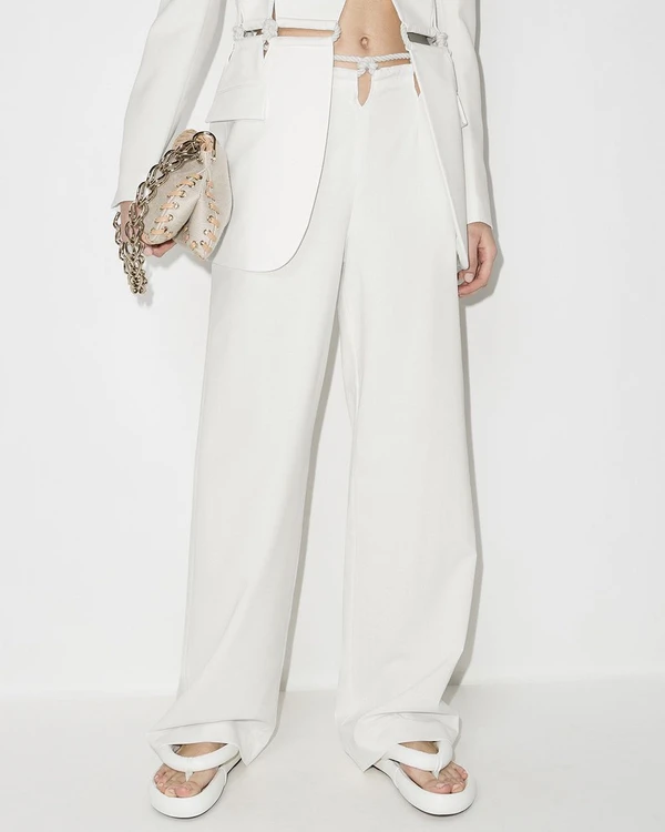 Where to Buy a Wedding Pantsuit for the Bride?