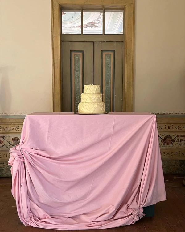 12 Must-Follow Event Stylists for Next-Level Wedding Inspiration