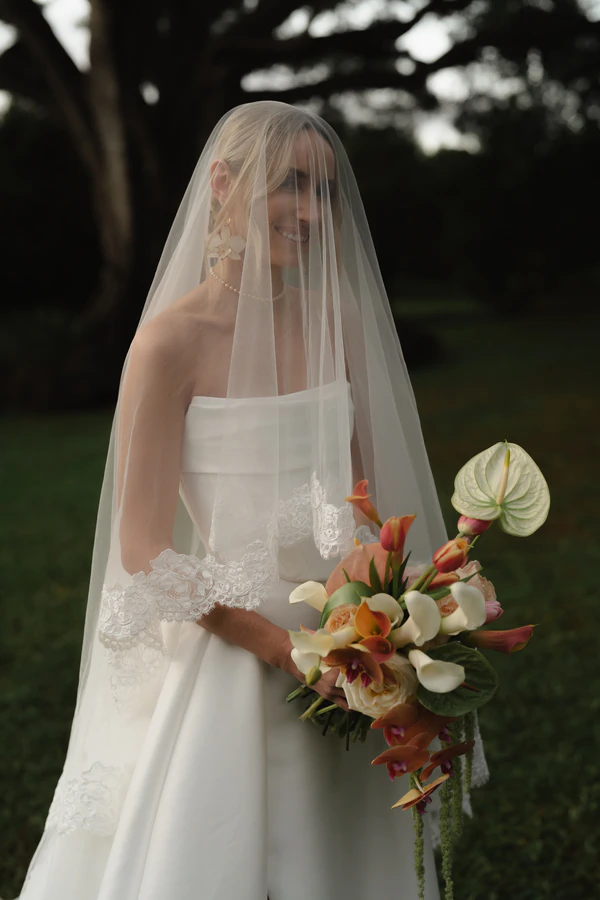 Studio Monfleur, wedding stylists in Brisbane, Australia — portfolio photo 1