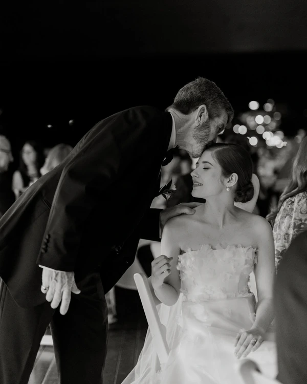 "I Take Pride in Creating Genuine Connections With My Couples and Curating Tailored Experiences for Them," Says Renee Green