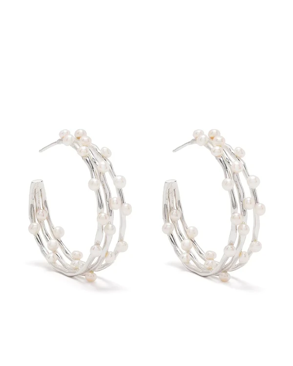 30 Stylish Pearl Jewelry for a Bride