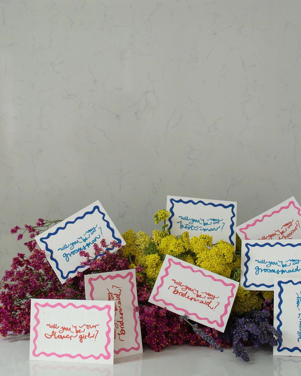 Wedding Invitations Trends 2024