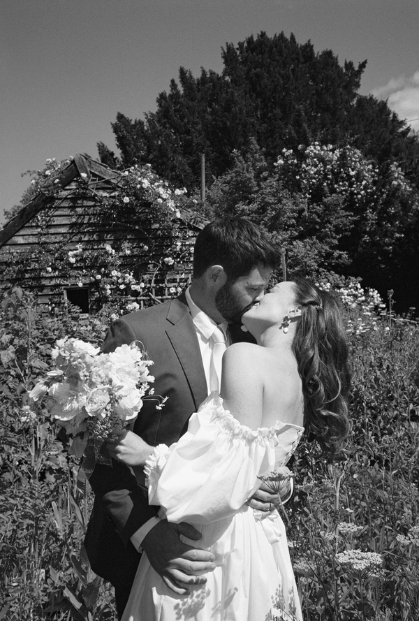 Nina Gorshunova, wedding photographers in United Kingdom — portfolio photo 8
