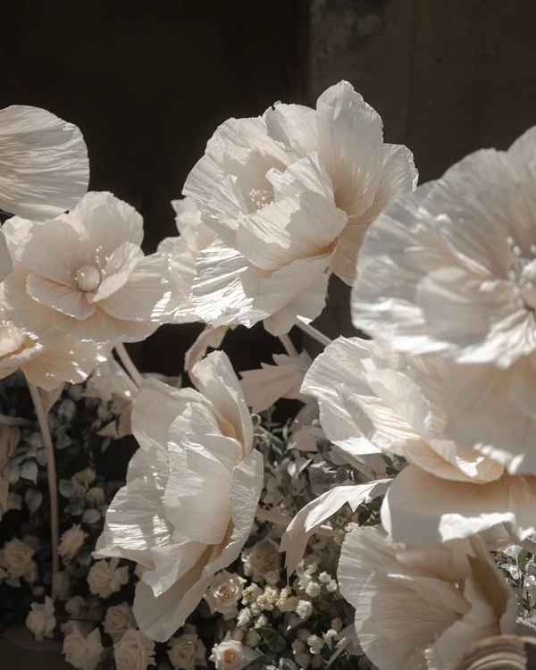 An Enchanting Indian Wedding in the Heart of Portugal