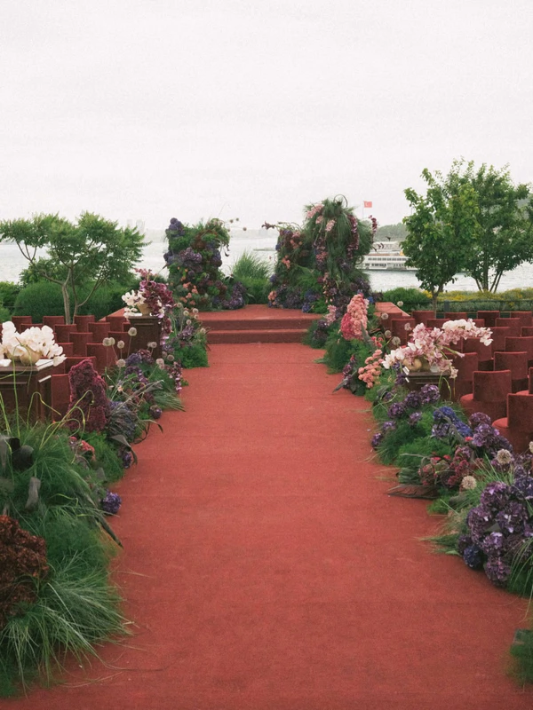18 Best Wedding Planners in the UK — photo 1