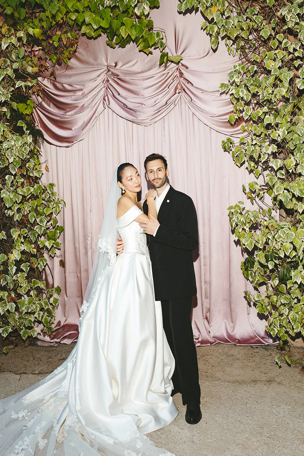 All Things Beautiful, wedding planners in Italy, Europe — portfolio photo 1