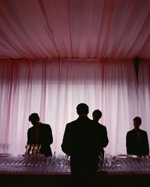 How to Calculate Exactly How Much Alcohol You Need for Your Wedding