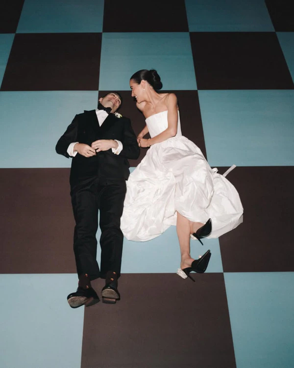 16 Best Wedding Planners in Australia — photo 1