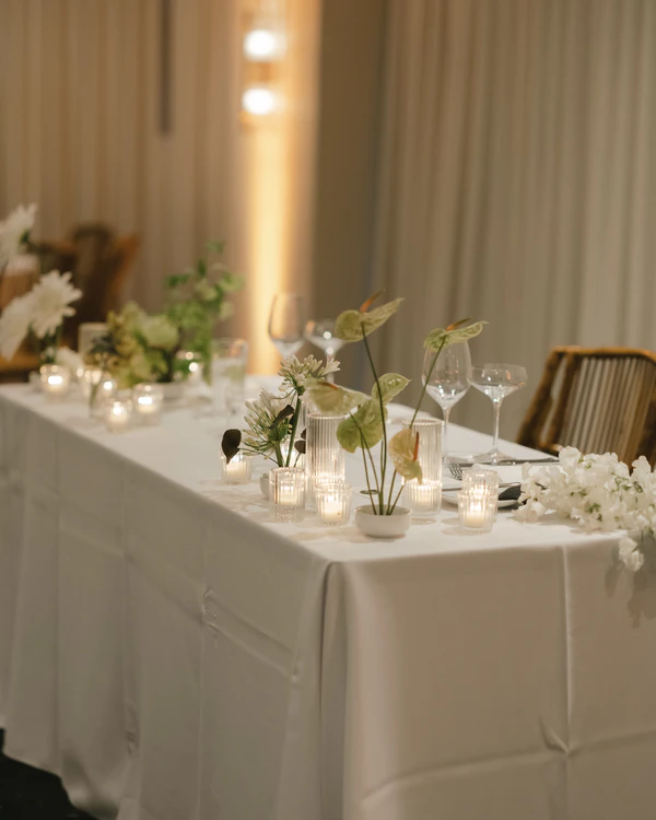 Real Wedding: Lauren & Greg