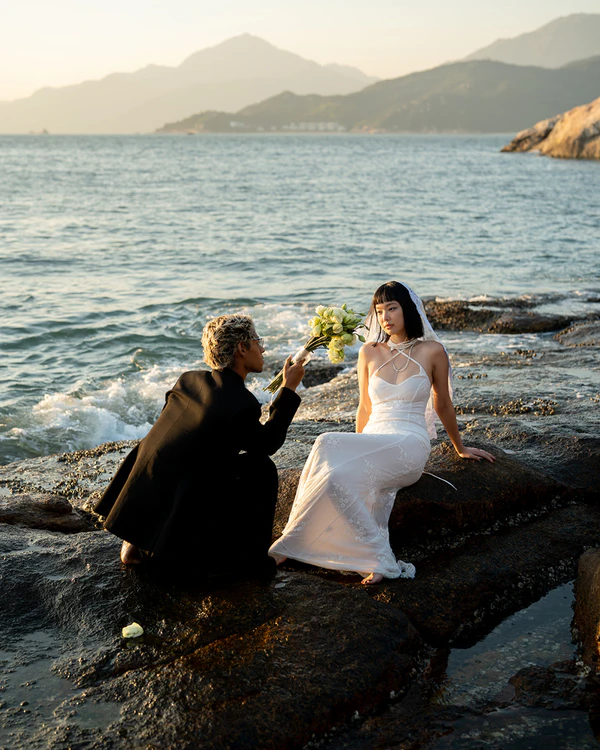 Many Waters Cannot Quench This Love