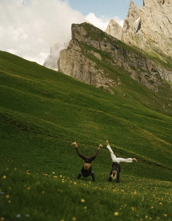 Photography: Carys Hicks