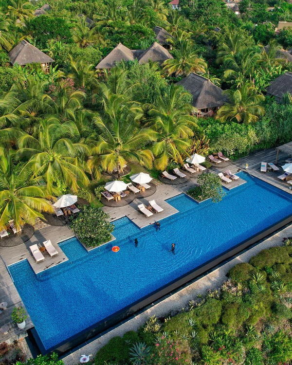 7 Off The Beaten Track Honeymoon Destinations