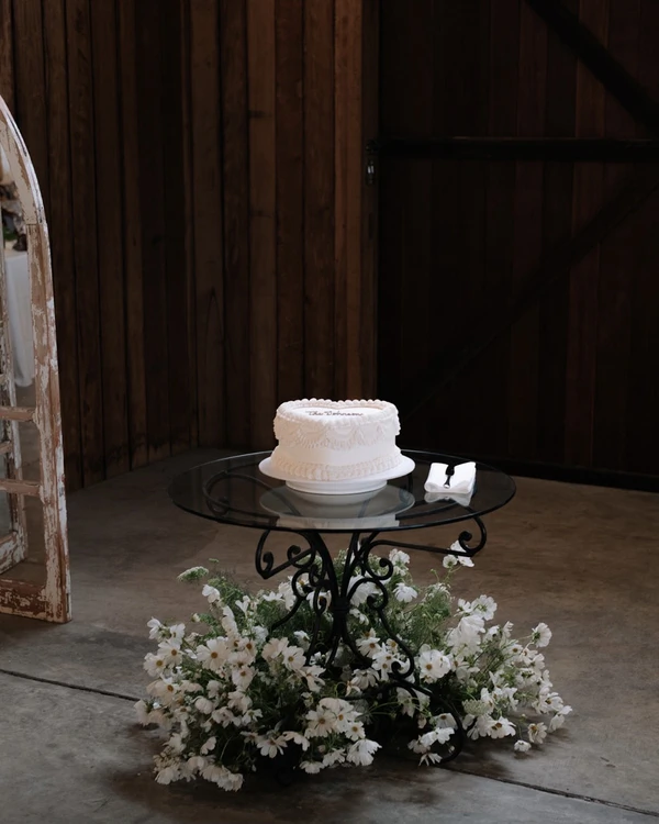 Real Wedding: Leah & Ryan