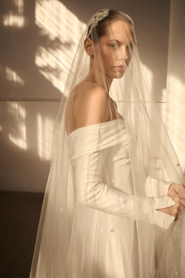 Inside ‘The Modern Twist’: Marmar Halim’s 2027 Bridal Collection