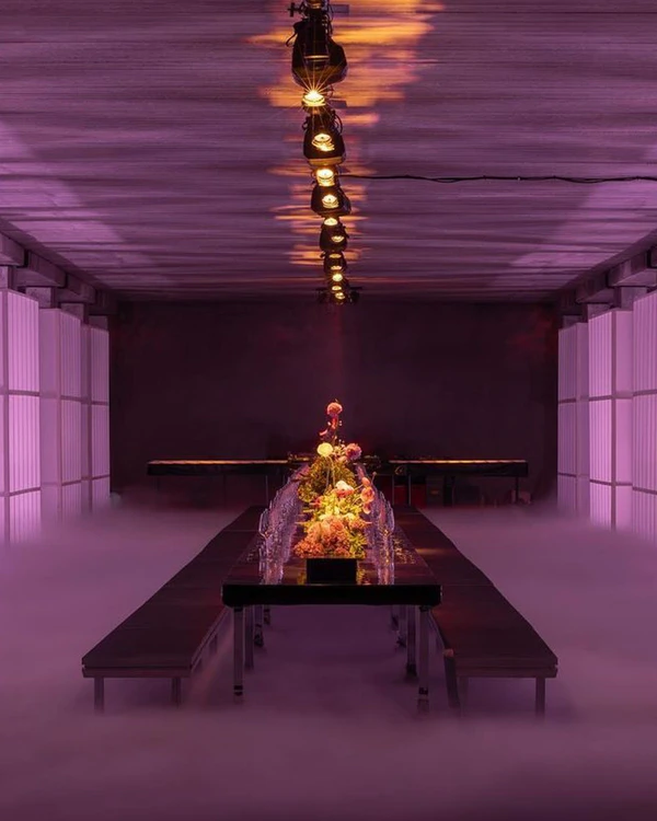 20 Creative Bench Seating Ideas for Your Wedding