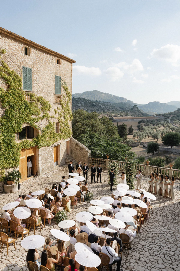Paco & Aga, wedding photographers in Spain, Europe — portfolio photo 2