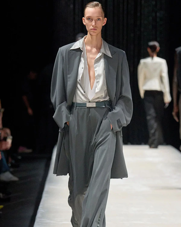 7 Hot Trends From Milan Fashion Week SS24