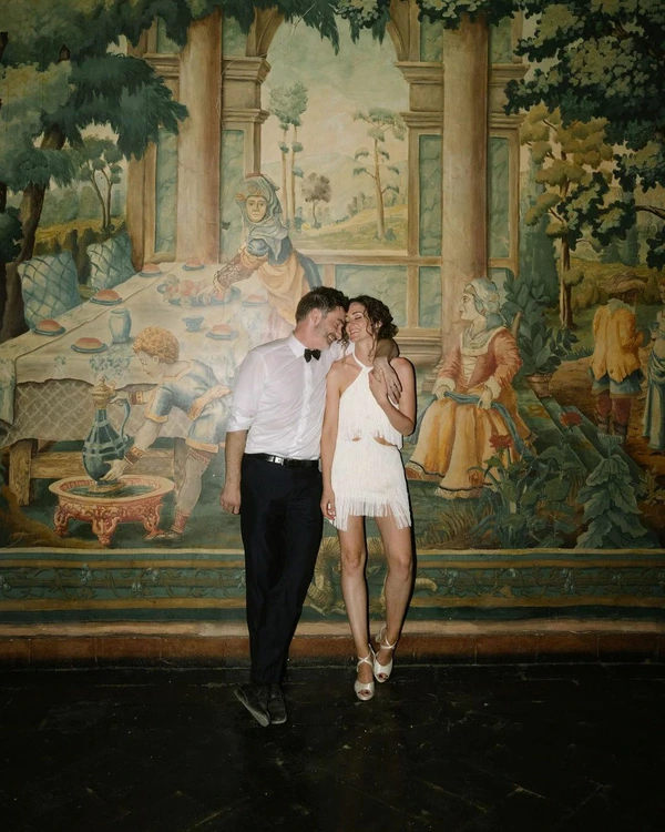 The Key Ingredients for Timeless Wedding Photos