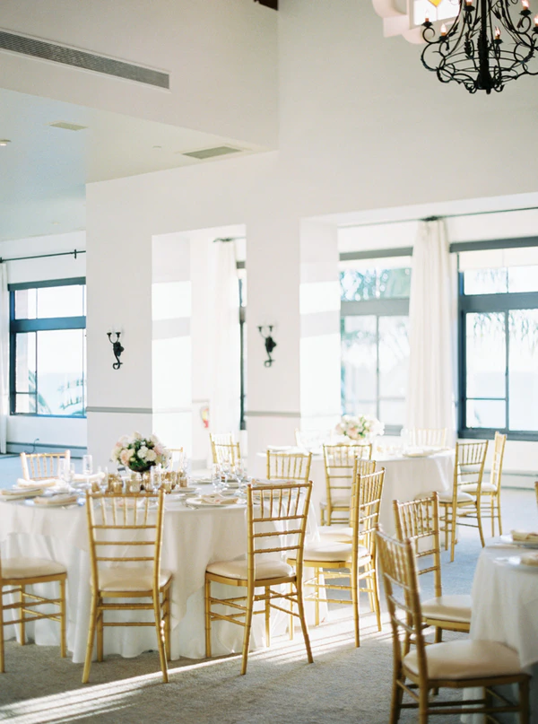 Real Wedding: Dee & Cameron