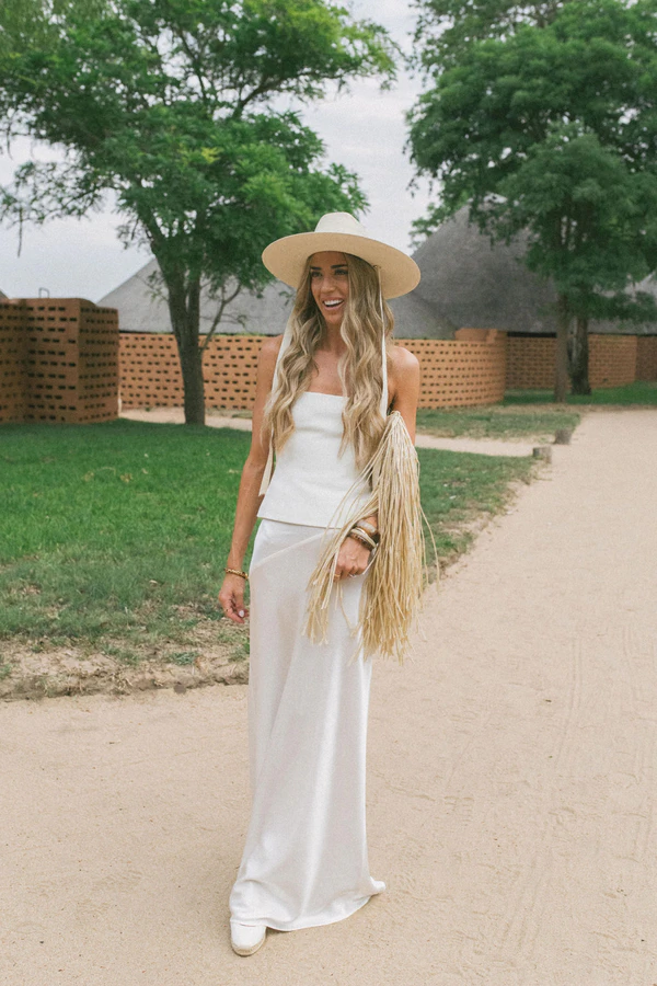A Wildly Romantic Safari Wedding Weekend in the Heart of South Africa