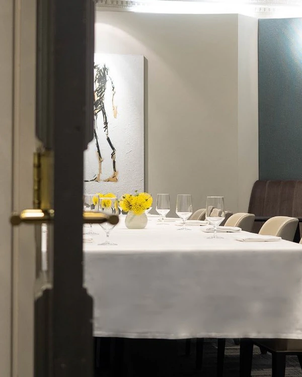 7 Restaurants in Chicago for a Fancy Date