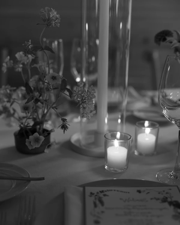 Real Wedding: Ashley & Sean