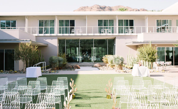 Real Wedding: Geyse & Adam
