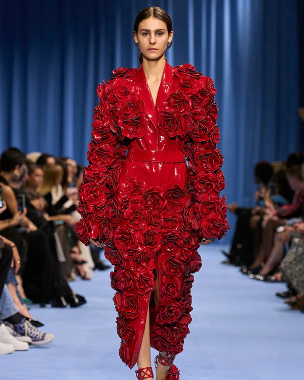 Key Trends From Paris Fashion Week SS24