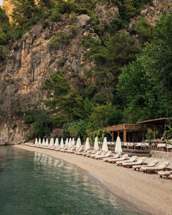 19 Spectacular Hotels to Buy Out for an Unforgettable Destination Wedding Weekend