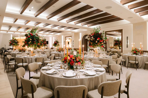 Four Seasons Resort Mallorca at Formentor, wedding venues in Spain, Europe