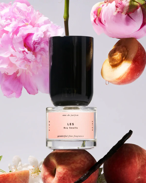 16 Fragrances Perfect for Spring