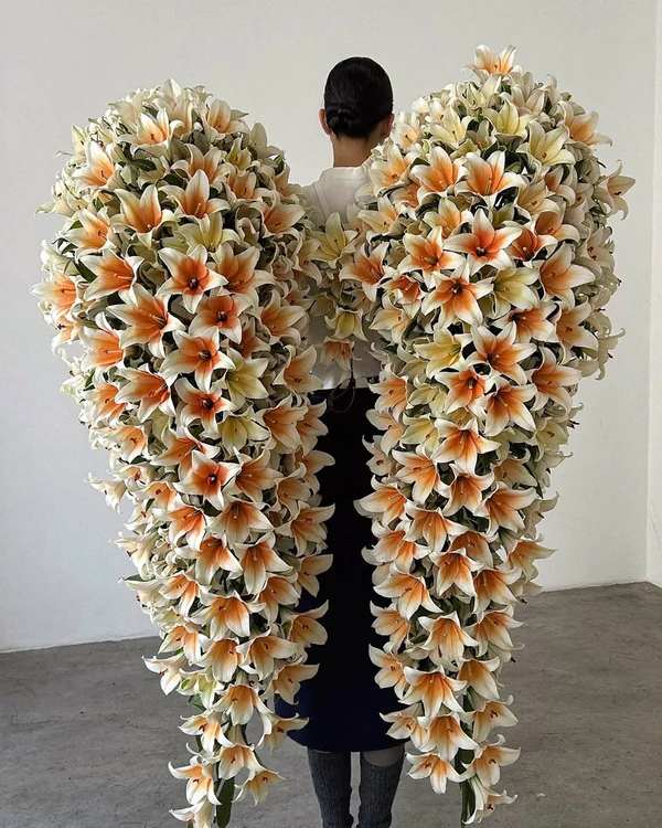 11 Major Wedding Floral Trends for Summer 2026 — photo 2
