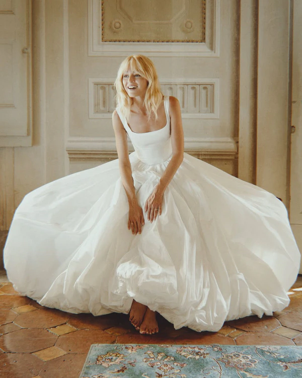 27 Best Bridal Designers in Europe