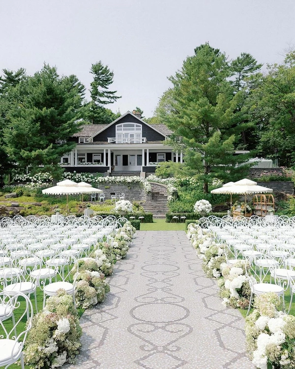 25 Key Factors to Consider Before Booking Your Wedding Venue