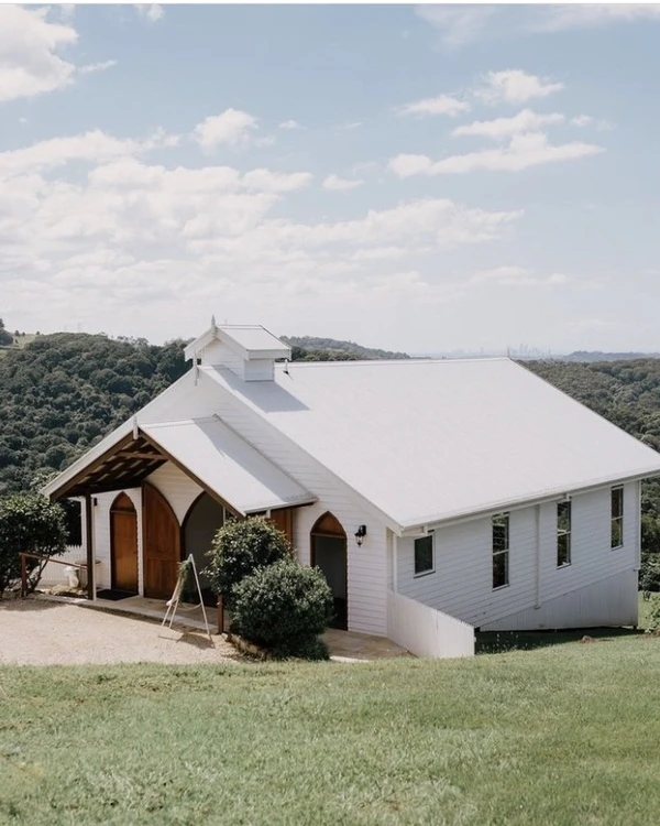 10 Country Estate Wedding Venues in Australia