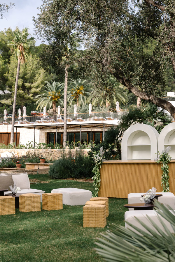 Four Seasons Resort Mallorca at Formentor, wedding venues in Spain, Europe