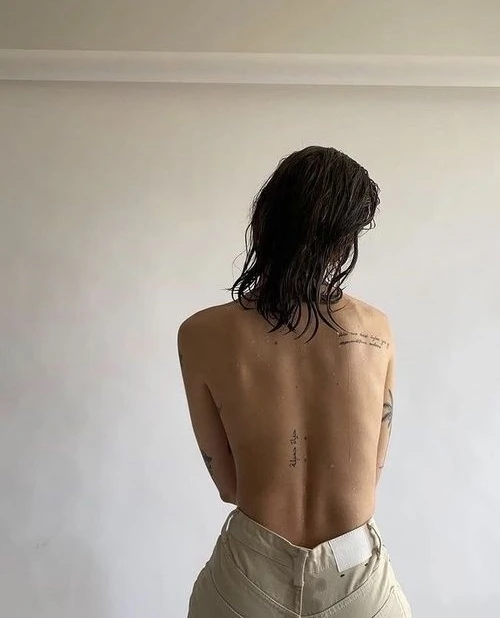 Where To Get Matching Tattoos in NYC?