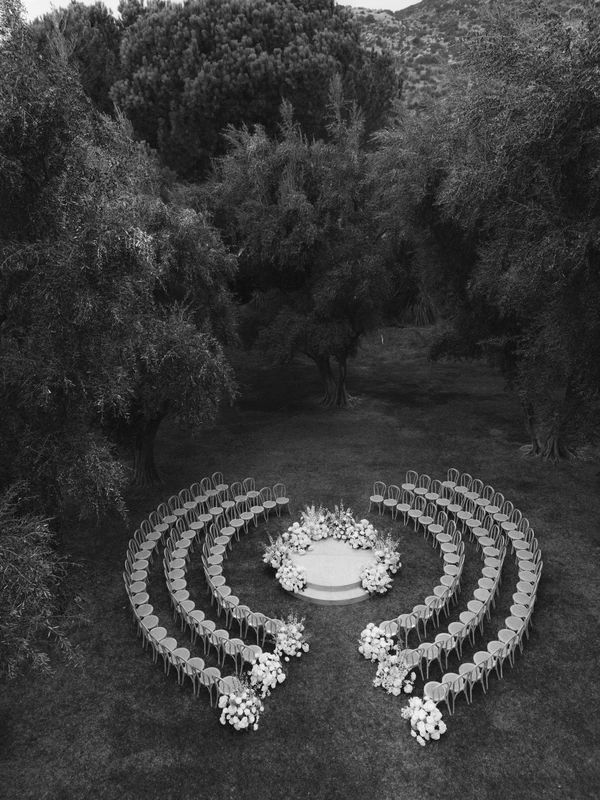 Alison Rose Events, wedding planners in California, USA — portfolio photo 6