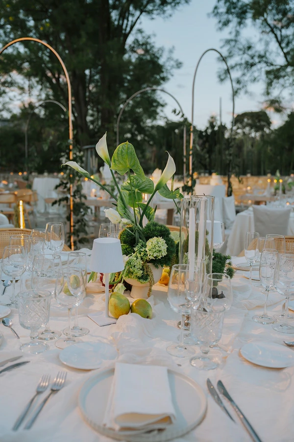Lupita Tirado, wedding planners in Mexico — portfolio photo 11
