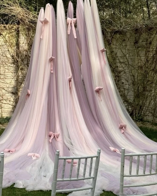 35 Ceremony Backdrop Ideas