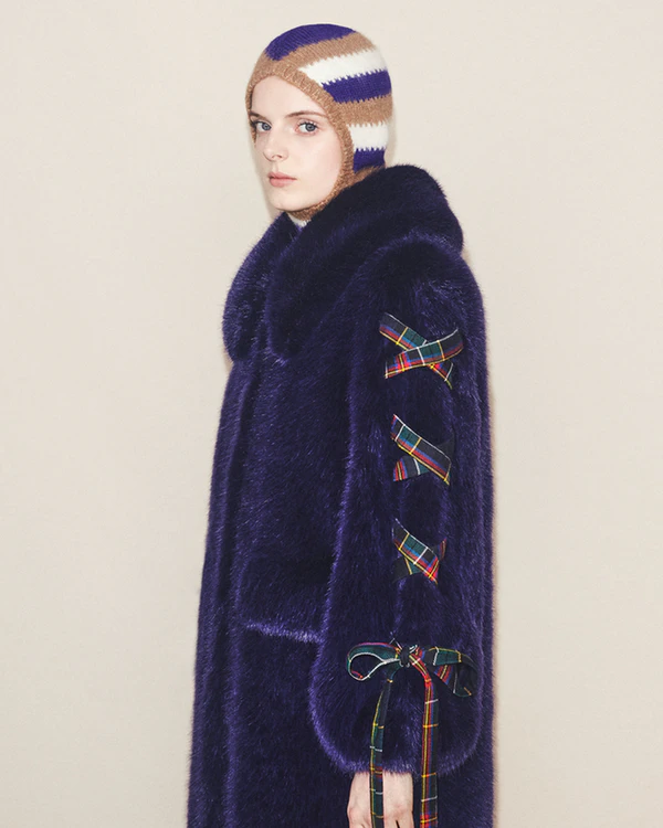 Where to Find Trendy Fur Coats?