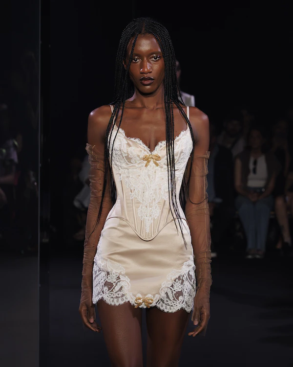 The Chicest Trends from the Fall '25 Bridal Collections