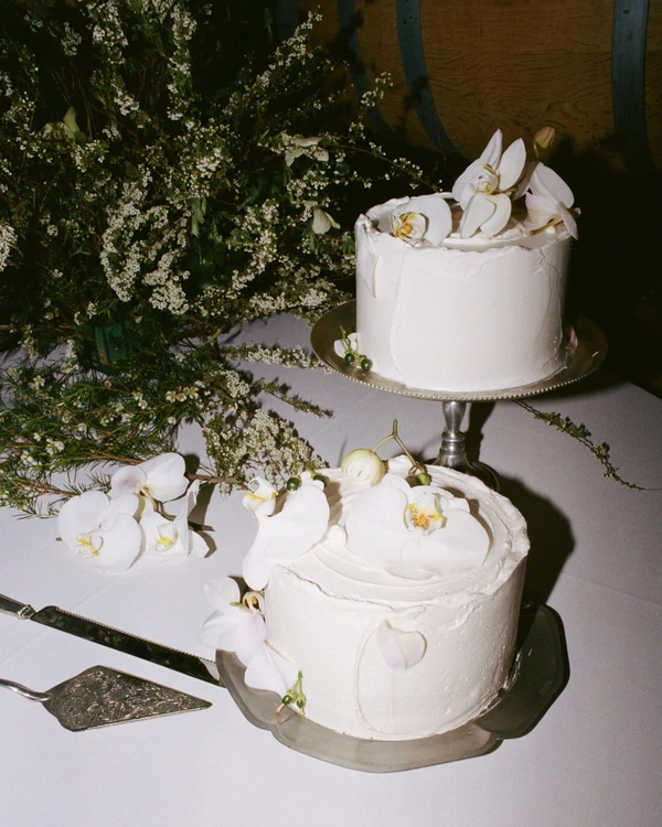 Real Wedding: Jessica & Zach
