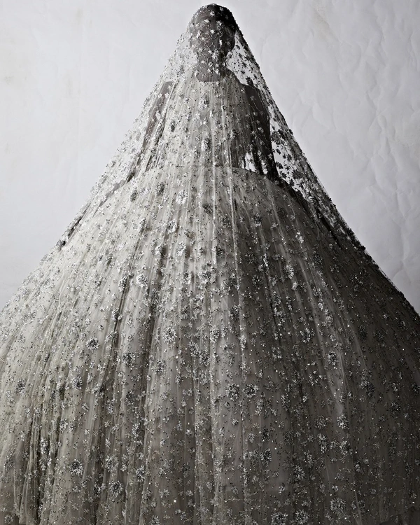 The Best Wedding Looks from Paris Haute Couture Fashion Week F/W'22