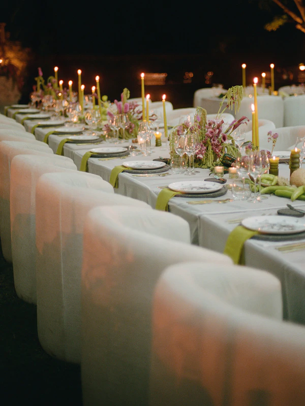 The Lynden Lane Co, wedding planners in California, USA — portfolio photo 1