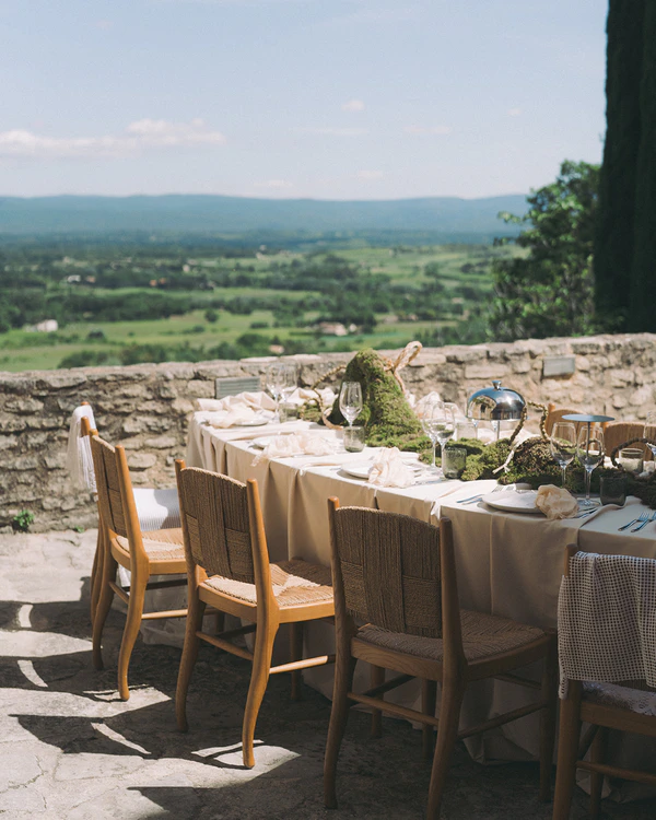 Inside Provence’s Most Anticipated Reopening at Hôtel Crillon le Brave