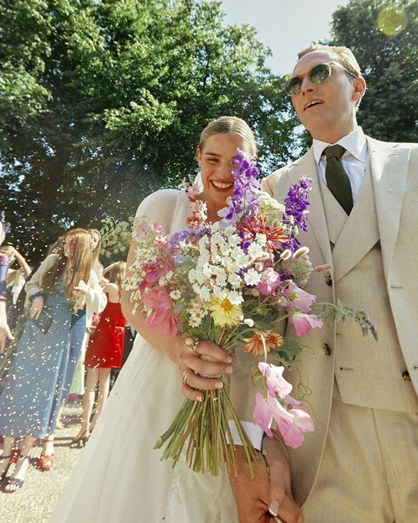 10 Must-Have Ceremony Photos According to Top Photographers