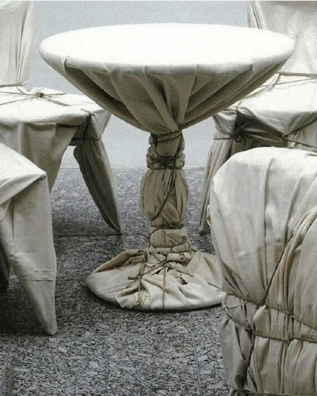 Trend: Fabric Covered Seating