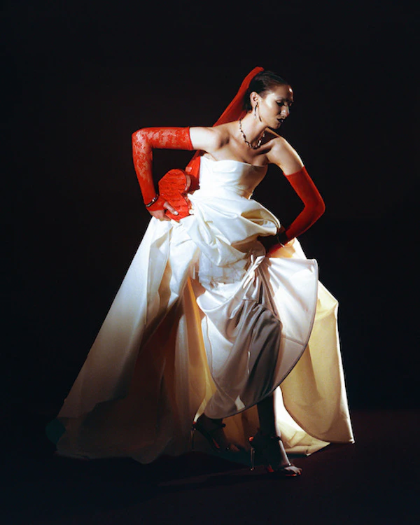 A Bridal Odyssey — photo 1