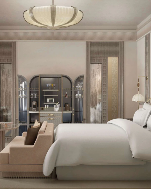 The Most Anticipated New Hotel Openings of 2026